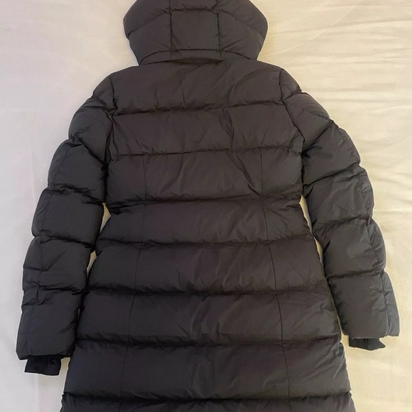 New Aritzia Supersnug Puff Mid - Picture 2 of 6